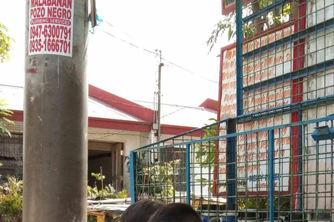 Manila: Community Life & the Legacy of Smokey Mountain