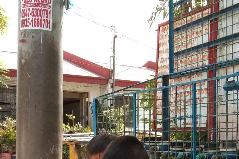 Manila: Community Life & the Legacy of Smokey Mountain