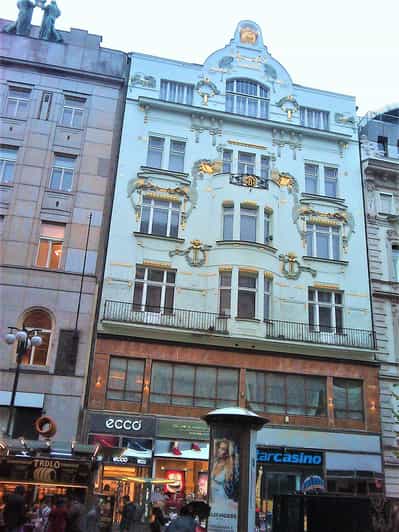 Galerie média