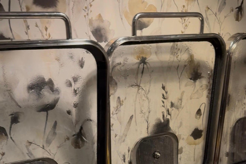 Düsseldorf: Massage, Breakfast, and Spa Access for Two