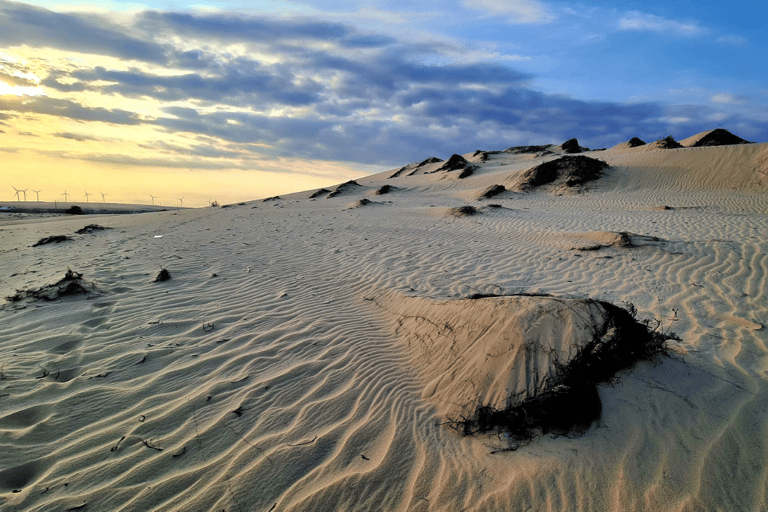 Phan Thiet, forgotten culture - Vienam most beautiful beach