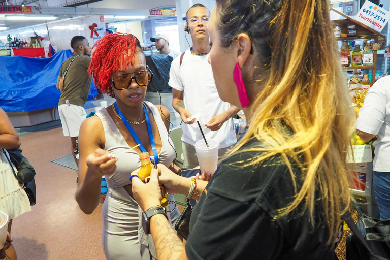 巴拿马街头美食之旅（品尝 20 多种美食）巴拿马运河区自行车探险