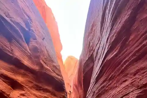 Sida: Antelope Valley Wind Pebble Canyon Tour