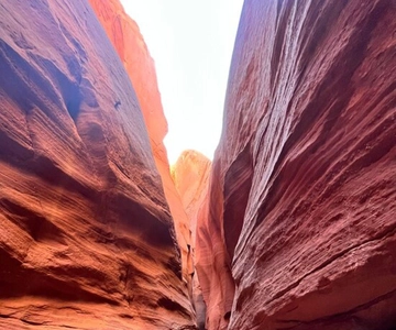 Page: Antelope Valley Wind Pebble Canyon Tour