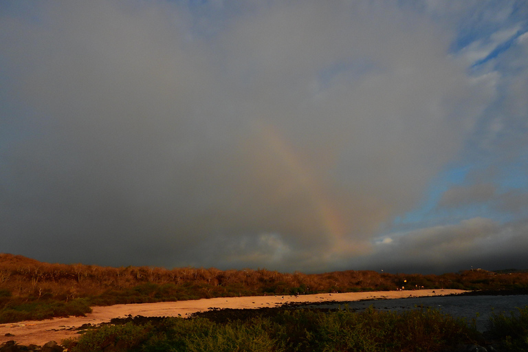 3-Day Galapagos Trip for Traveler Without Much Time