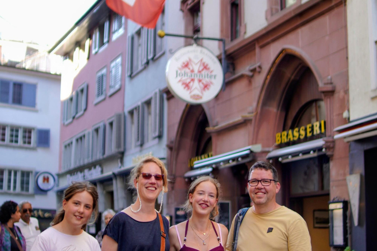 Zurich portrait holiday Photoshoot Swiss memory in budget