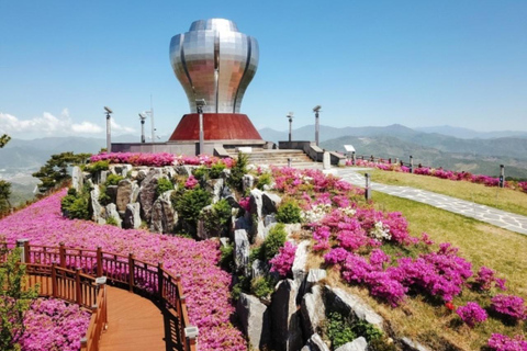 Gapyeong: Highlights Private Car Tour with English Driver Per vehicle(Group of 5-8pax)