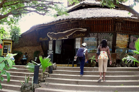 Mombasa: Full-Day Food and Culture Tour with Breakfast