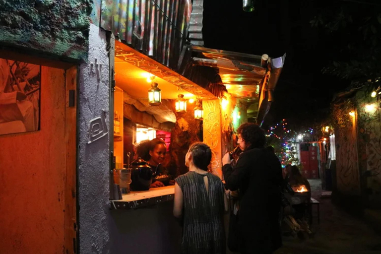 Addis Ababa: Ethiopian Music Tour/ Fundika cultural center