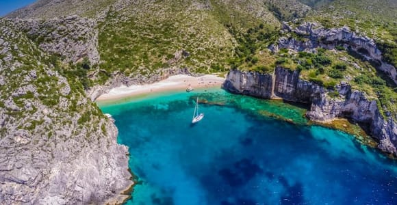 Vlora, Llogara & Dhërmi: Albanische Riviera ab Durrës/Golem