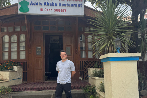 Addis Abeba: 8-tägige Kaffee-Tour mit Mahlzeiten und Transfers