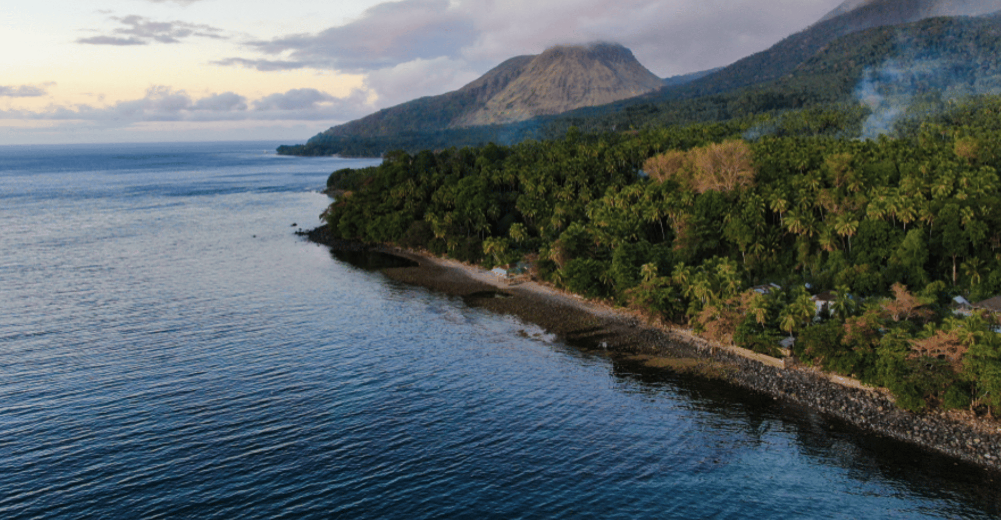 3D2N Camiguin - Hizvo