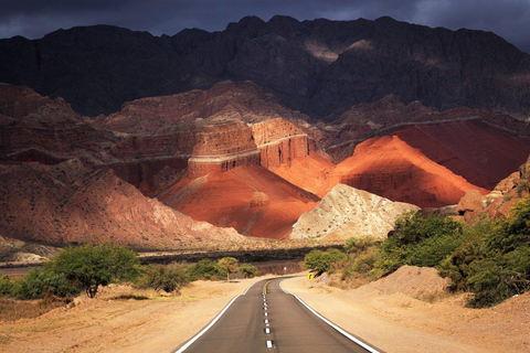 Salta Essentials: 4-Day Tour with Optional Airfare Premium without Airfare