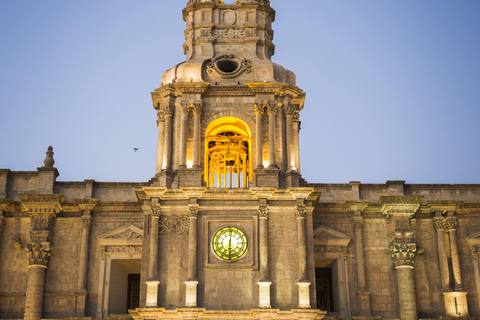 Arequipa : Trésor colonial et enchantement du monastère de Santa Catalina.