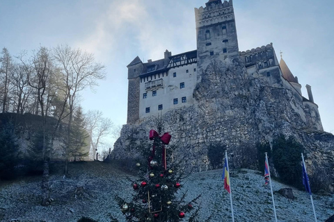 Brasov Beyond Dracula Castles and Hidden Fortress