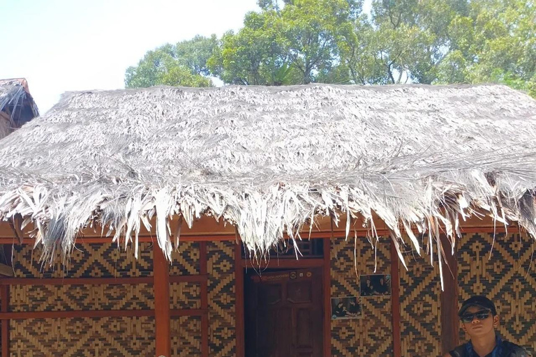 Baduy Cultural Trek & Homestay Experience