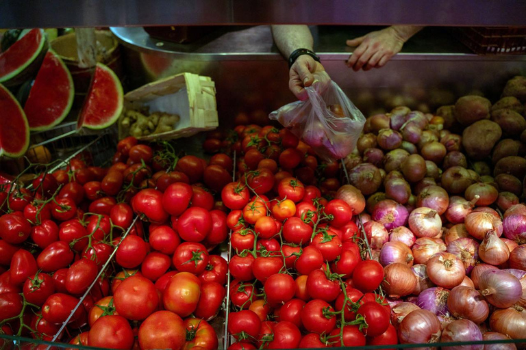 Barcelona: Culinary Backstreets - A Day in Sants