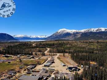 Wild Adventure Yukon + Gipfeltour