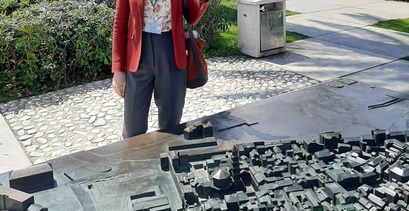 Split: Private Tour durch das historische Stadtzentrum