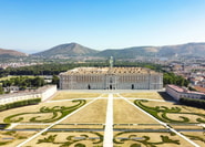 Caserta: Verborgene ...