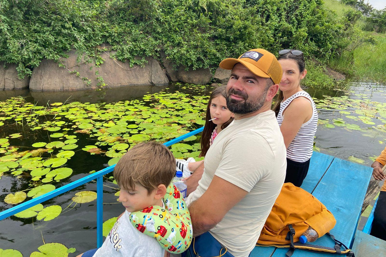 Sigiriya Village Tour with Bullock Cart Ride Sigiriya: Village Tour with Bullock Cart Ride