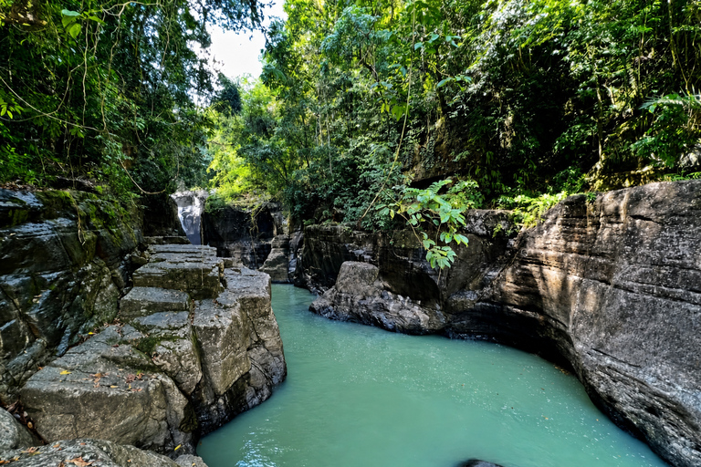 Labuan Bajo: Waterfalls, Rice Fields, and Village Tour