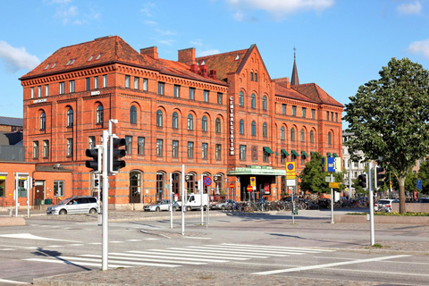 Copenhagen Day Trip to Malmo Old Town & Castle by Train/Car 6-hour: Malmo from Copenhagen by Private Car