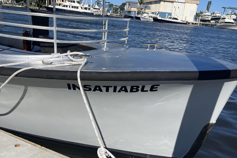 Stuart FL: Sunset Celebration Treasure Coast Treasure Coast Eco History Sunset Tour, Ft Pierce FL