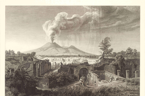 ETH Zurich Tour: Lava Man. Stories from the Earth's interior