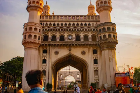 Tour All Inclusive di Hyderabad di mezza e intera giornata