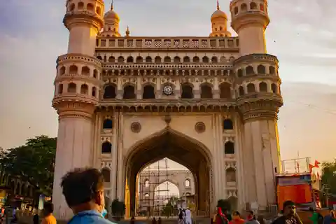 All Inclusive Hyderabad Full & Half Day Tour