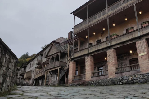 Yerevan: Sevan & Dilijan Private Day Tour