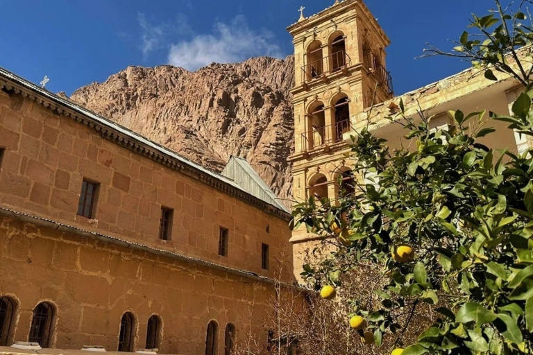 Tagesausflug ins christliche und islamische Kairo