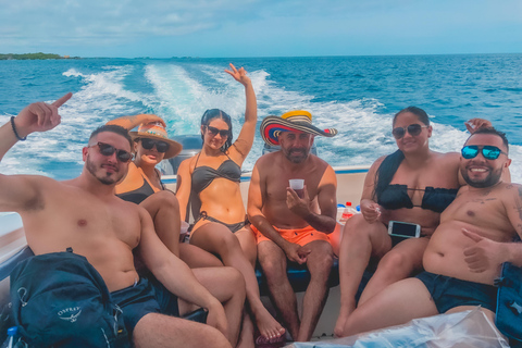 Cholon: la migliore festa diurna con servizio di prelievo dall&#039;hotel.