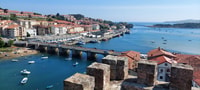 Excursión de un día desde Santander, Costa Oeste de Cantabria Villages - Hizvo