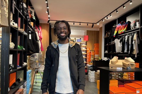 Tel Aviv: Private Highlights Tour with Driver