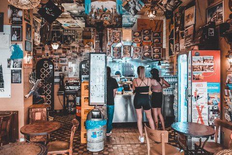 Taste Cologne: Evening Food Tour with Local Guide and Drinks