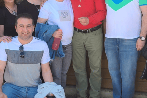 Visoko & Travnik: A Cultural Discovery Tour Featuring Pyramids and Ottoman Heritage Visoko & Travnik: Cultural Discovery Tour with Pyramids and Ottoman Heritage