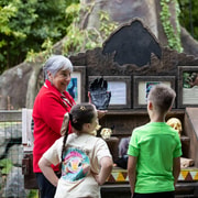 Dublin Zoo Entry Ticket: A Wild Experience with 400+ Animals