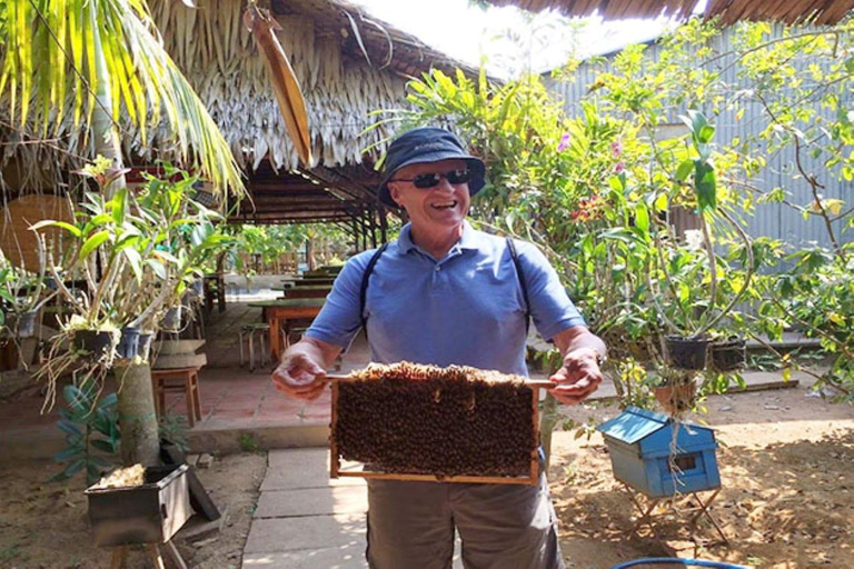 Von Ho Chi Minh aus: Entdecke das Mekong-Delta mit lokalen Erfahrungen