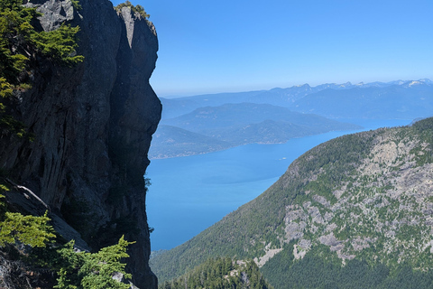 West Lions Guided Hiking Adventure