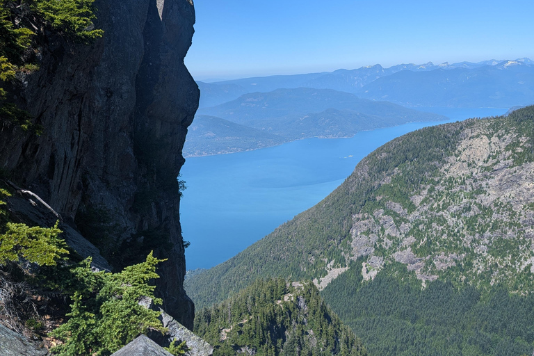 West Lions Guided Hiking Adventure