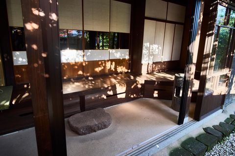 Kanazawa: Samurai Armor Experience with Professional Photos