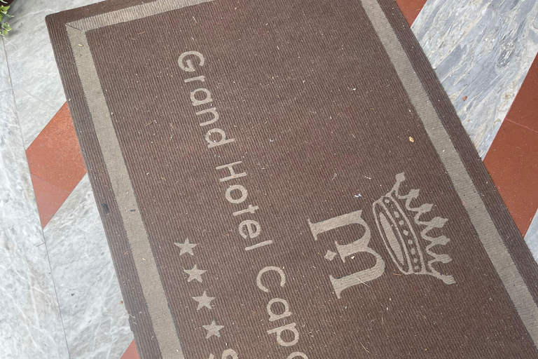 Private Transfert from Naples to Naples Town Transfert in Naples