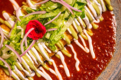 Bangkok : El Santo Restaurant and Bar F&B Packages Sharing Set for 3 People