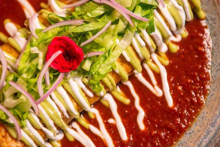 Bangkok : El Santo Restaurant and Bar F&B Packages Sharing Set for 3 People