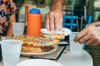 New Orleans, French Quarter Food Tour con un locale - Hizvo