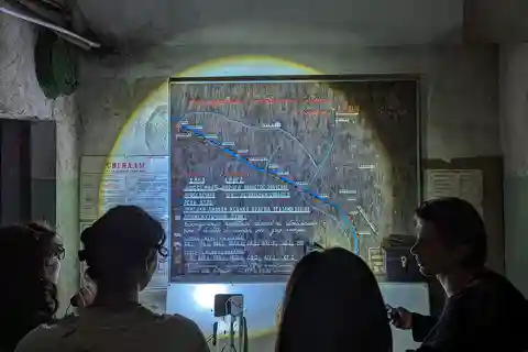 Un viaggio tra le meraviglie abbandonate - Tour Tbilisi Urbex