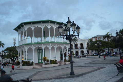 Puerto Plata: passeio cultural com degustação de rum e charutosPuerto Plata: tour cultural com degustação de rum e charutos