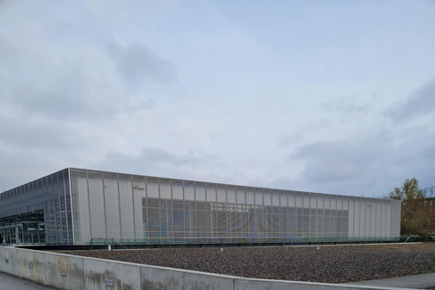 WWII and Cold War Tour - The Traces of Third Reich in Berlin